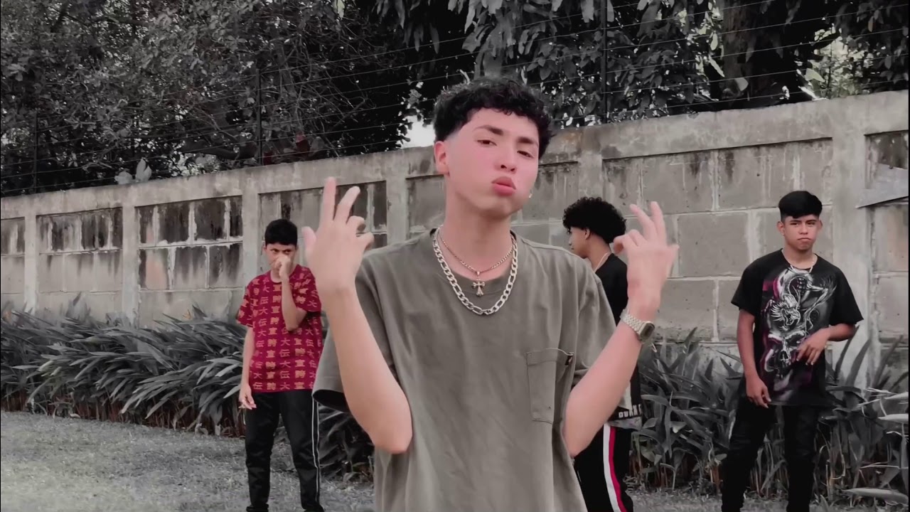 Chyno - Isabel (Prod by Ctrl Byk)