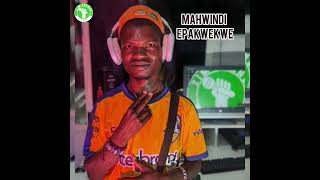 Captain Britain Mahwindi Epakwekwe