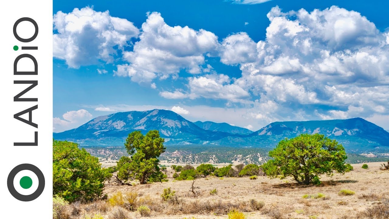 SOLD • Land in Colorado • 35 Acre Ranch in the shadows of Greenhorn