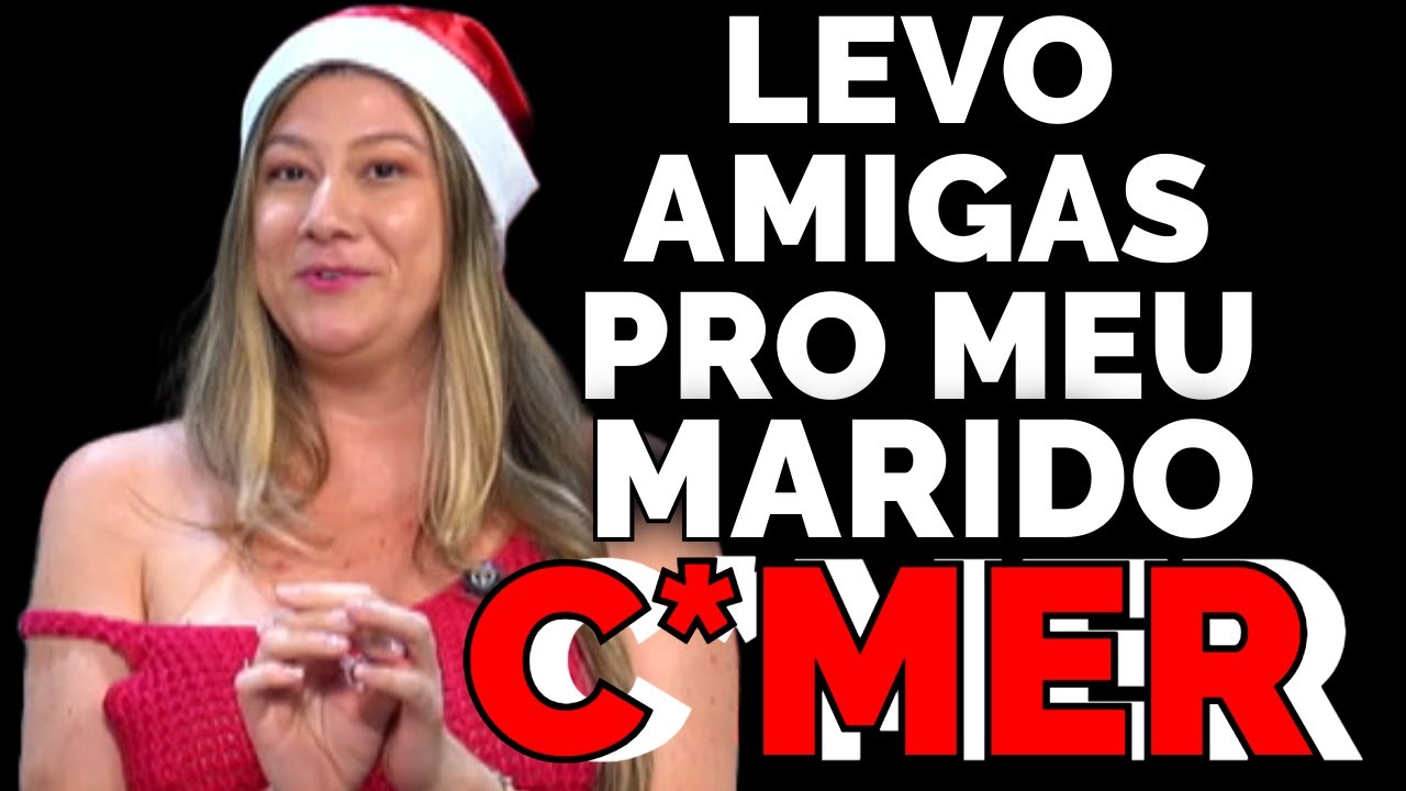 OPEN BAR DE AMIGA PRO MARIDÃO - BELLA MANTOVANI - YouTube