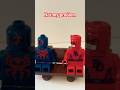 Not Daredevils problem #lego #avengers #marvel #toys #spiderman #daredevil