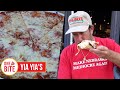 Barstool Pizza Review - Yia Yia&#39;s (Lincoln, NE)