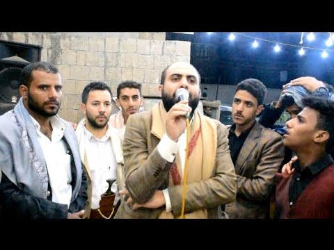 زفة عبدالخالق البحري