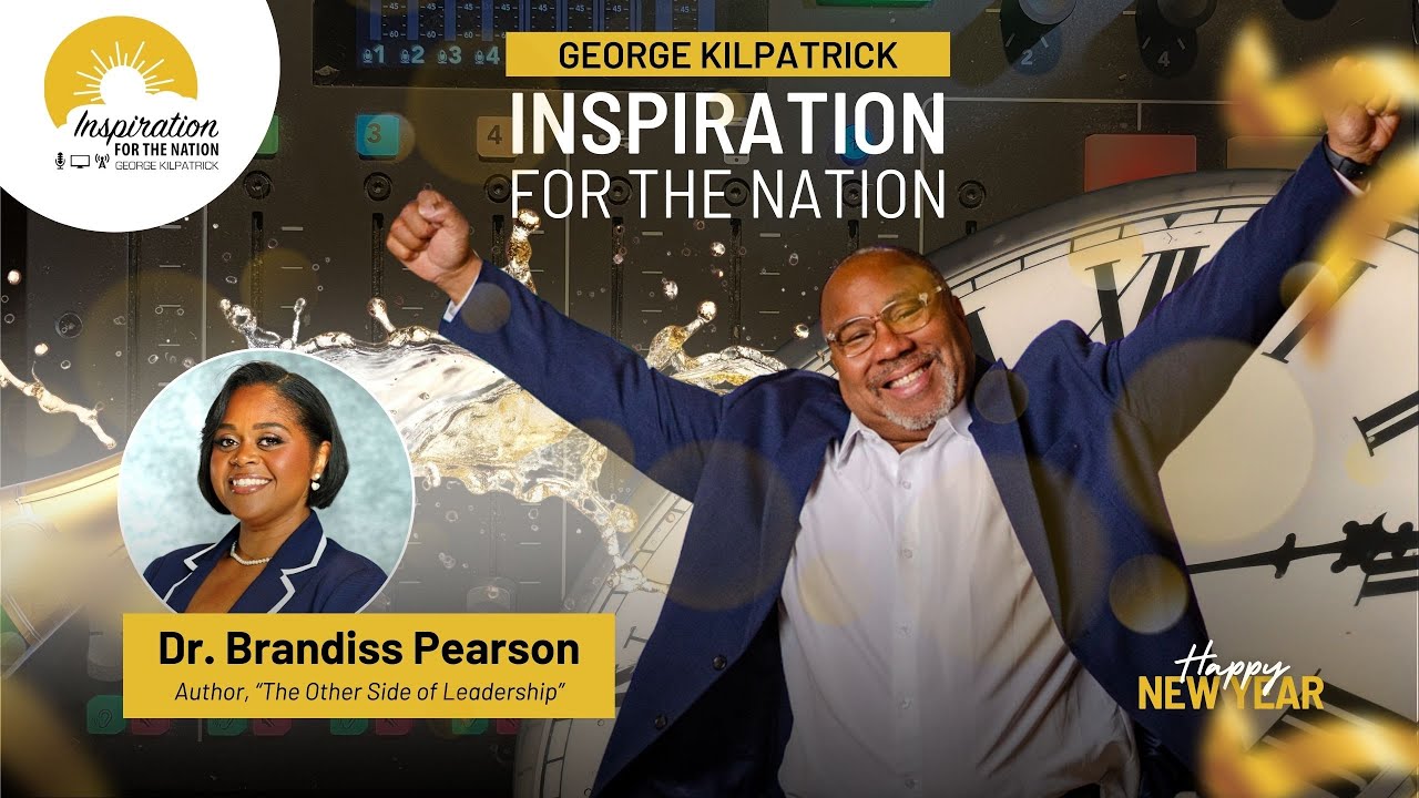 Доктор Пирсон о возвращении власти и смысла жизни, а также о Джордже Килпатрике как источнике вдо...