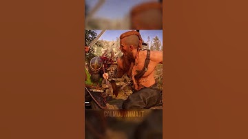 conquering new lands