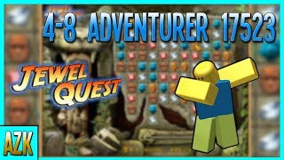 JEWEL QUEST (PC) - LEVEL 4-8 Adventurer (17532) screenshot 3