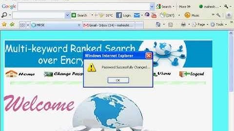 Toward Secure Multikeyword Top-k Retrieval over Encrypted Cloud Data Data