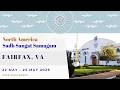 LIVE Virginia Sadhsangat Samagam 2026 | Day 2 | 23 May'26 | Sat Eve