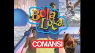 Anuncio Bola Loca 2009 screenshot 5