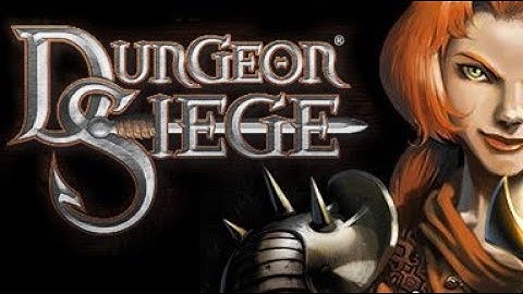 Dungeon Siege - Part 1 | Donkey Legion