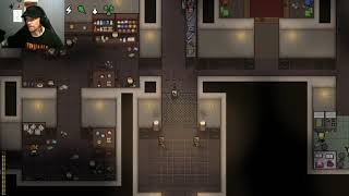 Zero Sievert  ep 2 - mission run and finding loot.