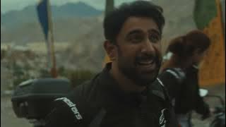 TVS Apache | RTX | #GritToGlory