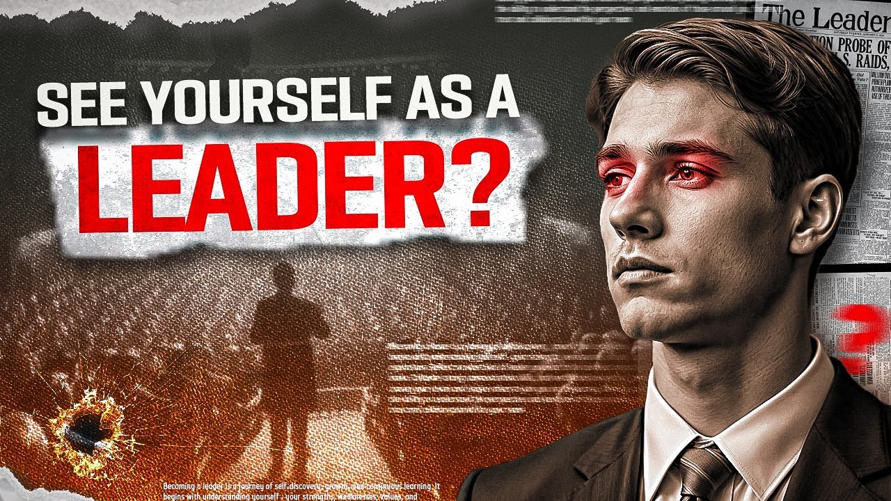 Key Traits of Exceptional Leaders - YouTube