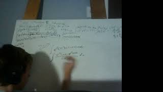 15 Year old breaks calculus world record (250 integrals in 1 take)