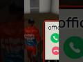 Franklin Ko office se kisne call Kiya India bike driving 3d game #gaming #shorts #viral