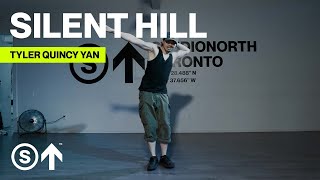 "Silent Hill" - Kendrick Lamar Ft. Kodak Black | Tyler Quincy Yan Choreography