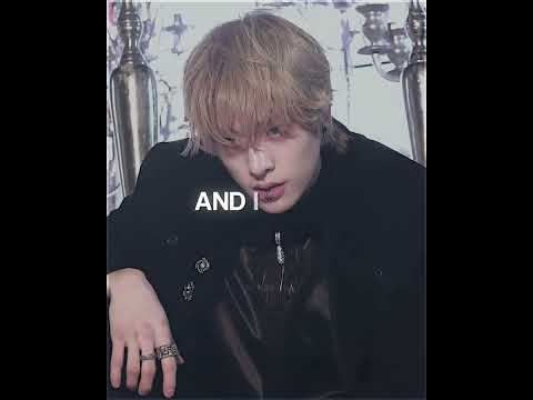 Xo Tatted All Over His Body Jake Enhypen Kpop Edit 