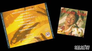 SHARON ROSE - A TODO LE FALTAS - 1993 (LUIS SALSA)