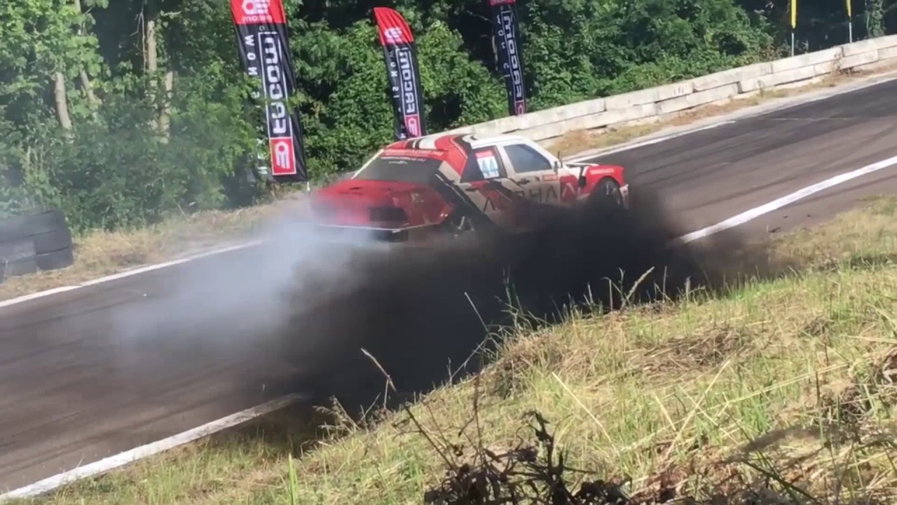 Westlake Hill Drift Cup 2017