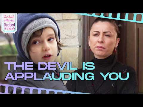 Your Hatred Has Blinded You To Everything - Turkish Movies Dubbed in English