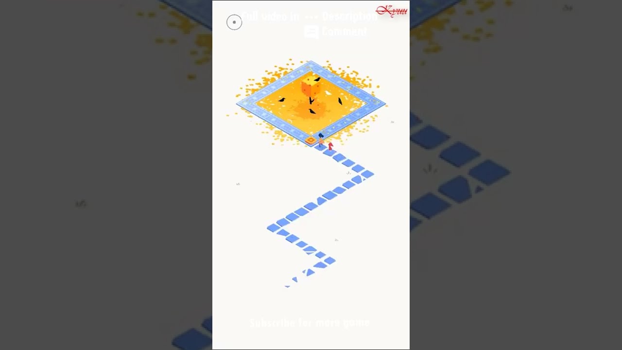 Magical architecture, discovering illusionary pathways 