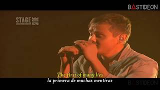 Keane - This Is The Last Time (Sub Español + Lyrics)
