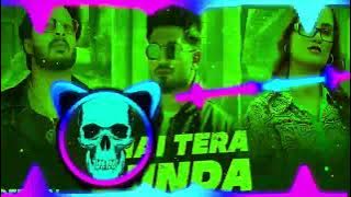 Bhai Tera Gunda Song Dj Remix - Dj Sonu Atail | Latest Haryanvi DJ Remix Song 2023