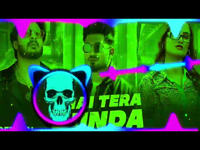 Bhai Tera Gunda Song Dj Remix - Dj Sonu Atail | Latest Haryanvi DJ Remix Song 2023 class=