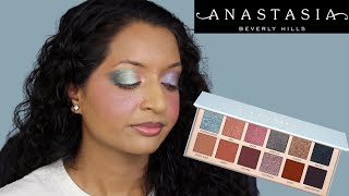 Anastasia Beverly Hills Cosmos Eyeshadow Palette Review