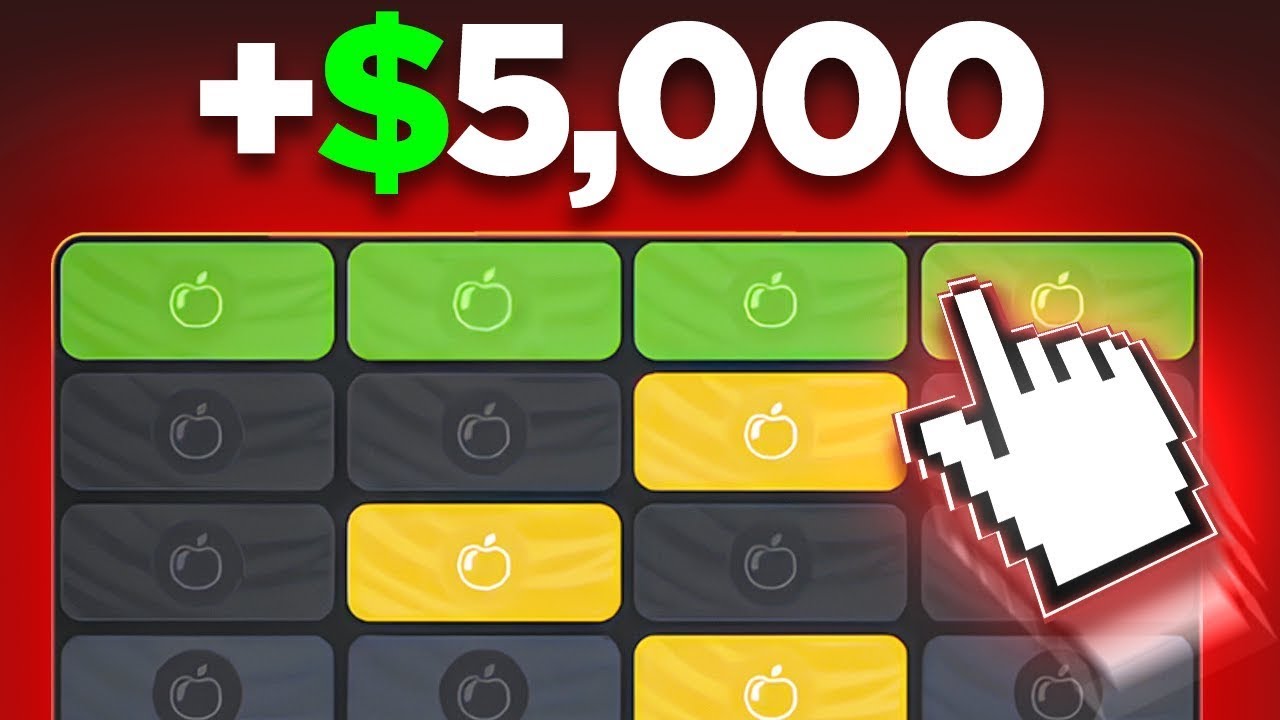 THE $1,000,000 DREAM MIGHT BE OVER I GOT TOO GREEDY... (DAY #18)