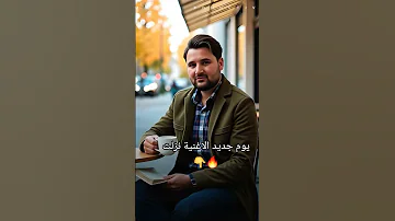 يوم جديد استمع للأغنية ترند 