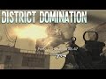 District Domination (Call Duty