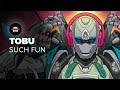 Tobu - Such Fun | Ninety9Lives release