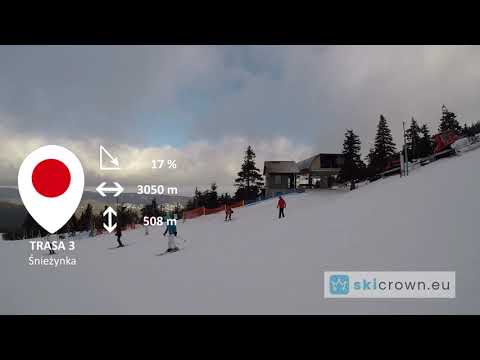 Ski Arena Szrenica