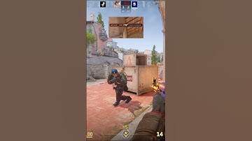 Check out this 1v3 / W or L ?#fyp #inferno #1v3 #cs2