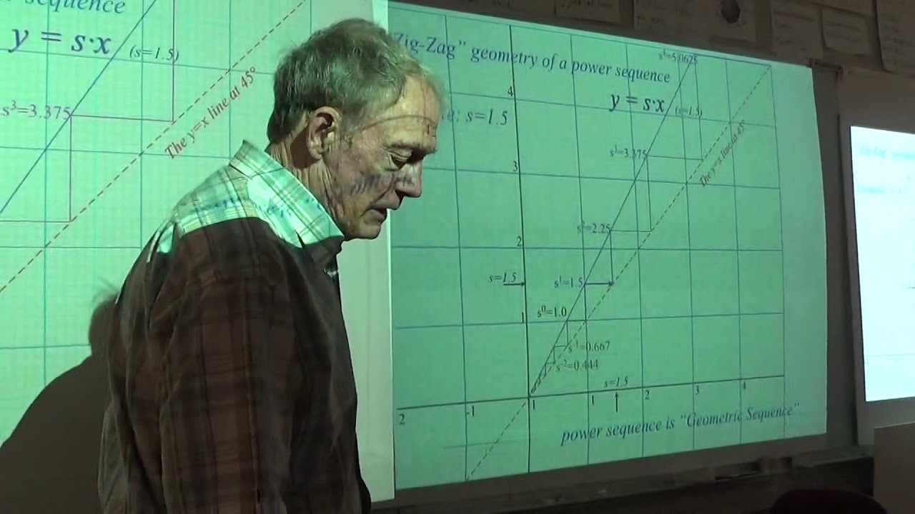 Classical Mechanics with a Bang! (2018 Fall) - Lecture #6 Part 1/2