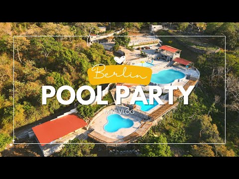 ¡Conoce el nuevo destino turístico en Berlín Usulután! 😎🌴☀️