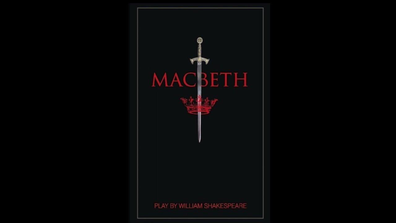 Macbeth s soliloquy she should have died hereafter tomorrow and