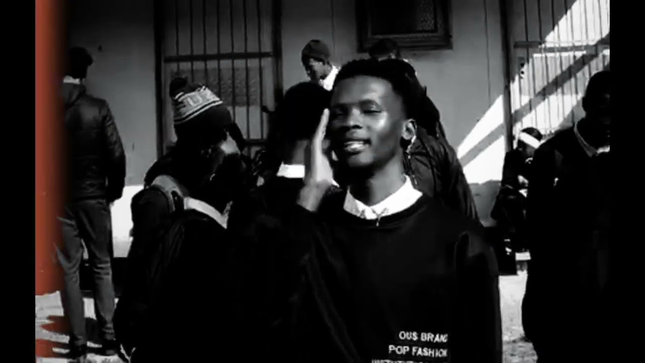 TSHAWE by Mido Rsa (Official Video)