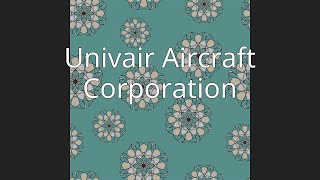 Univair Aircraft Corporation