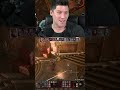 Raphael Sings His Own Song Reaction (Baldurs Gate 3)
