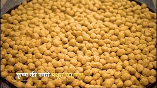 Mathura’s famous Peda | Uttar Pradesh