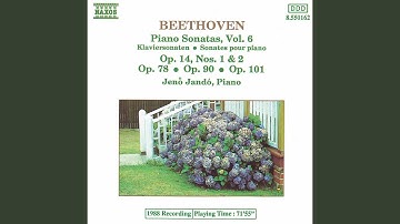 III. Rondo. Allegro comodo