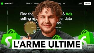 Find The Best E-Commerce Sites And Ads Trendtrack