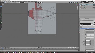 Polygon Modeling WHCA Tutorial 0007