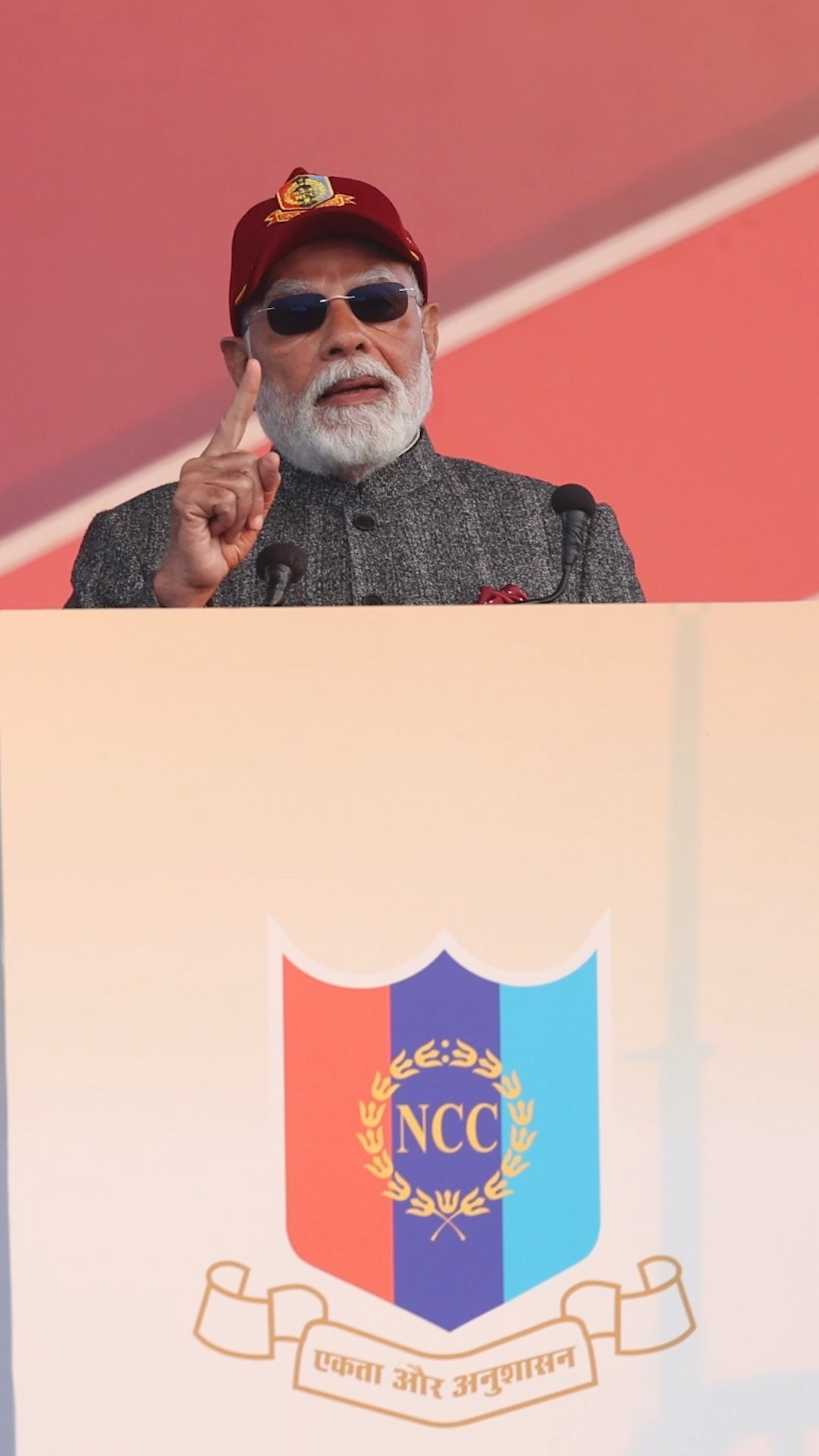 PM Modi calls upon youth to take part in One Nation-One Election debate | #shorts
