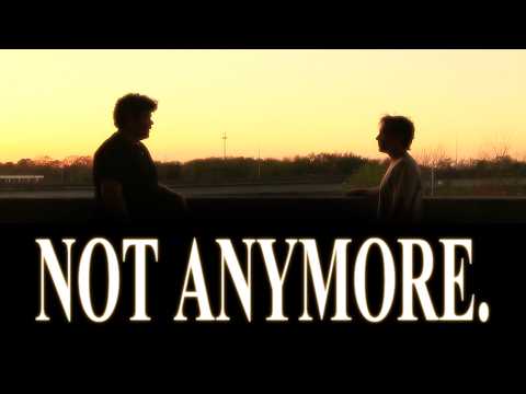 Not Anymore || Short Final