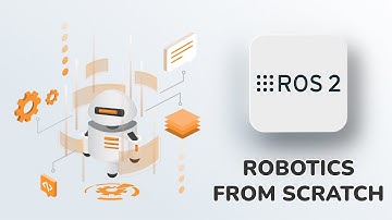 Learning ROS2 : If I Started from scratch again, I’d Do This #ros2 #robotics #roboticseducation