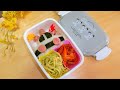 (Eps 2~3) បាយប្រអប់កូនក្មេងចាប់ពីអាយុ​ 1ឆ្នាំឡេីង