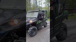 You know you want it! #giveaway #utv #trucks #automobile #mechanic #offroad #bluecollar